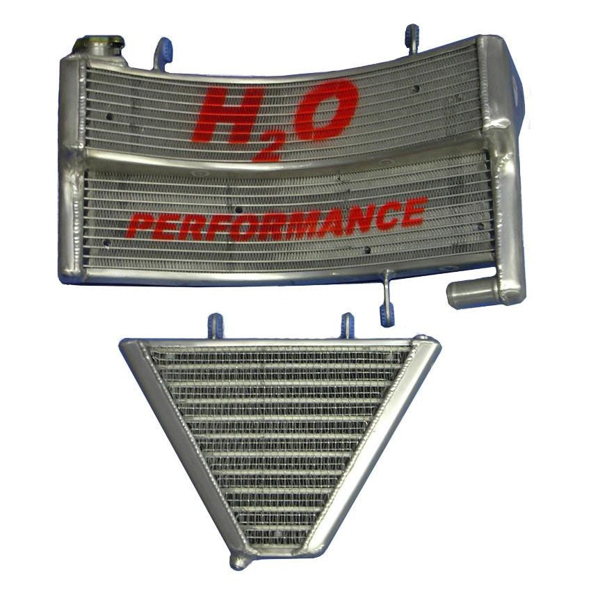 Cooling Systems