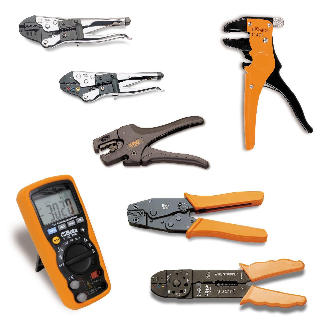 Electrotechnics