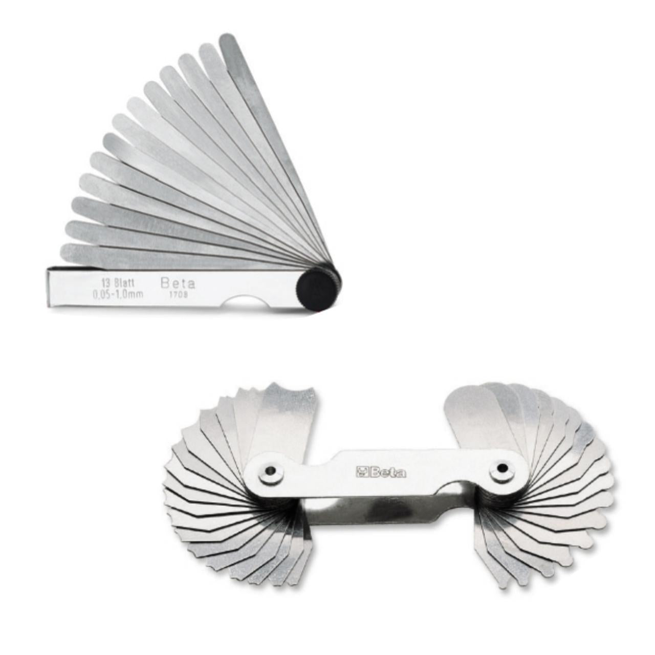 Feeler Gauges