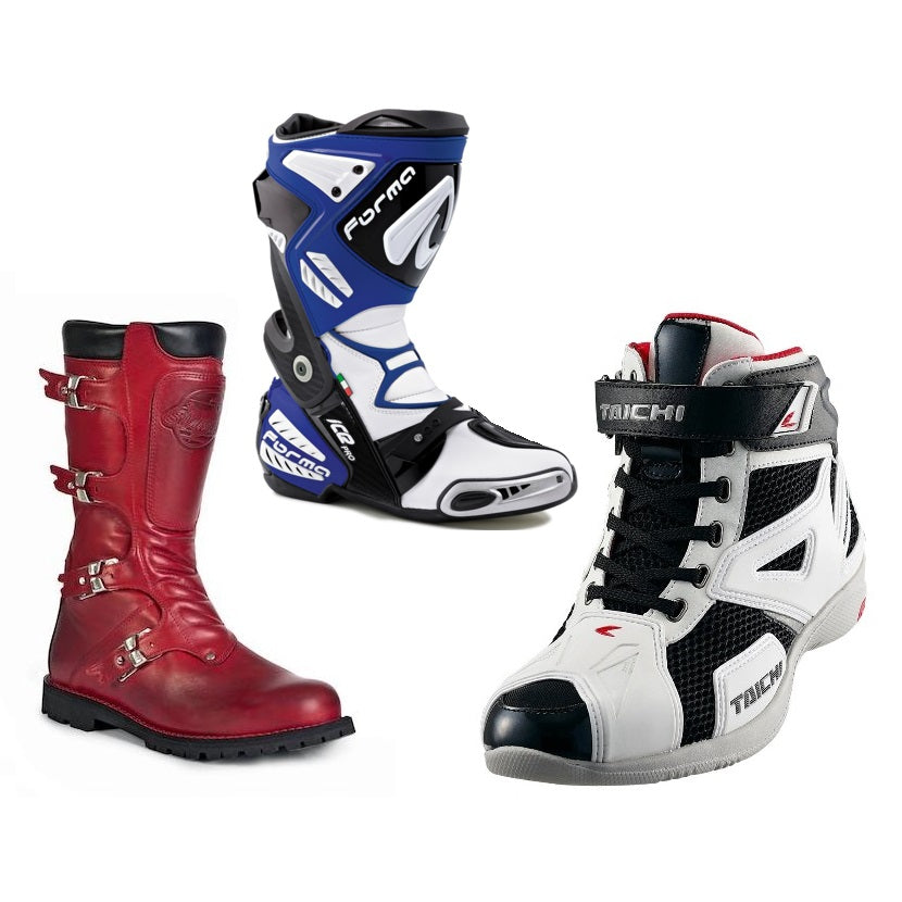 Footwear