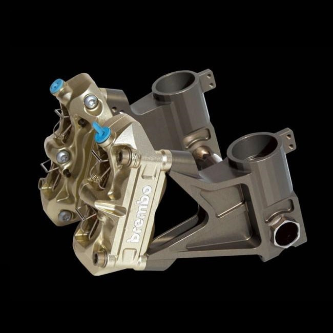 Fork Lowers