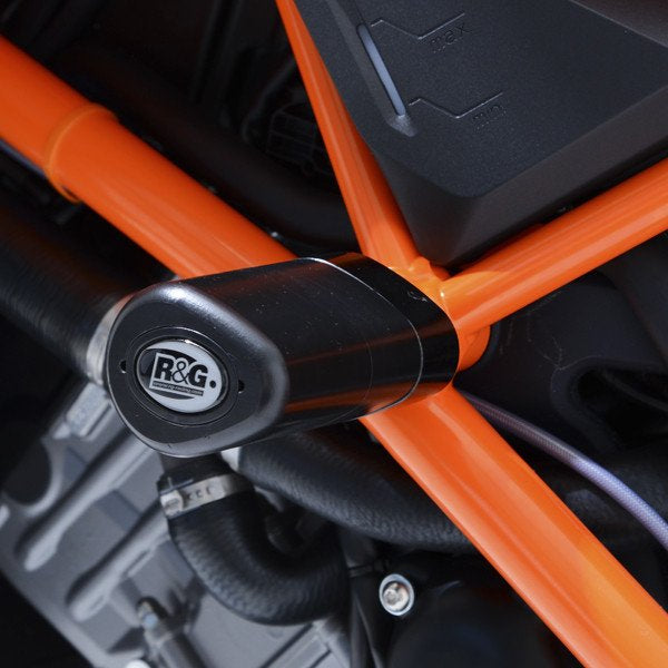 Frame Protection
