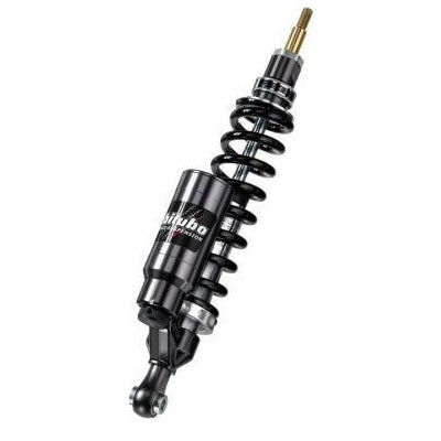 Front Shocks