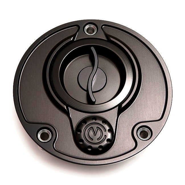 Gas Caps