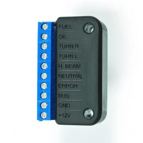 Gauge Mounts and Accessories
