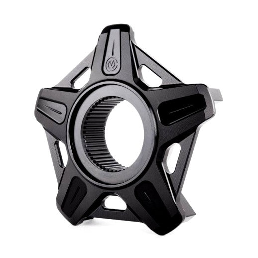 Hub Flanges