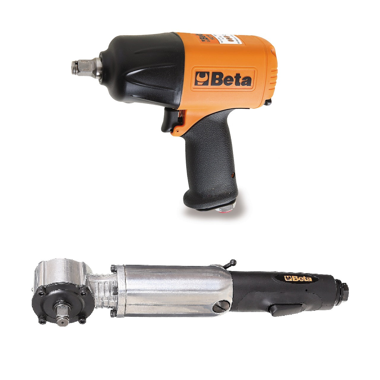 Impact Wrenches