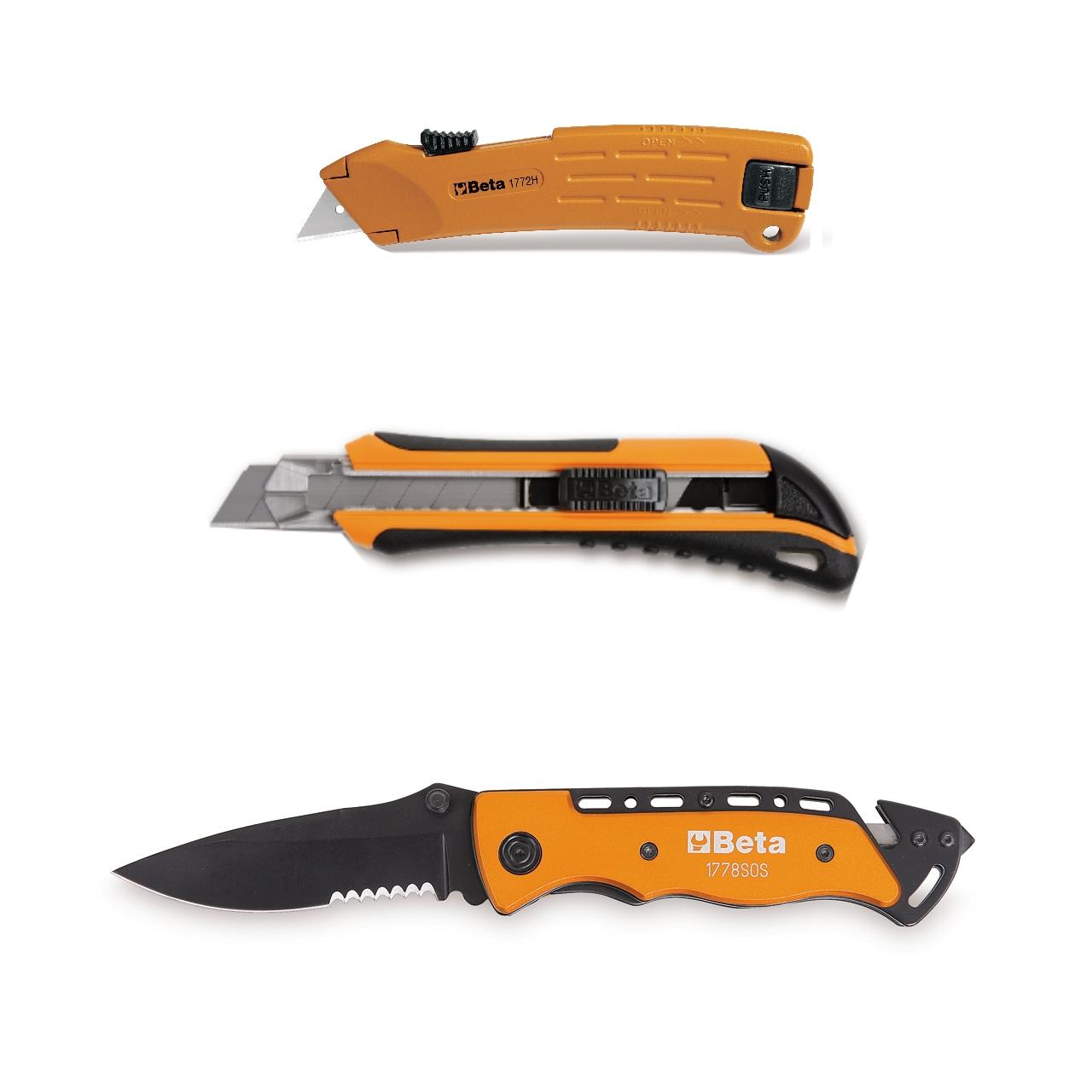 Knives