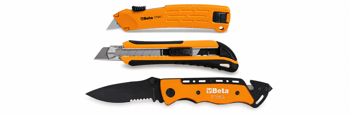 Knives