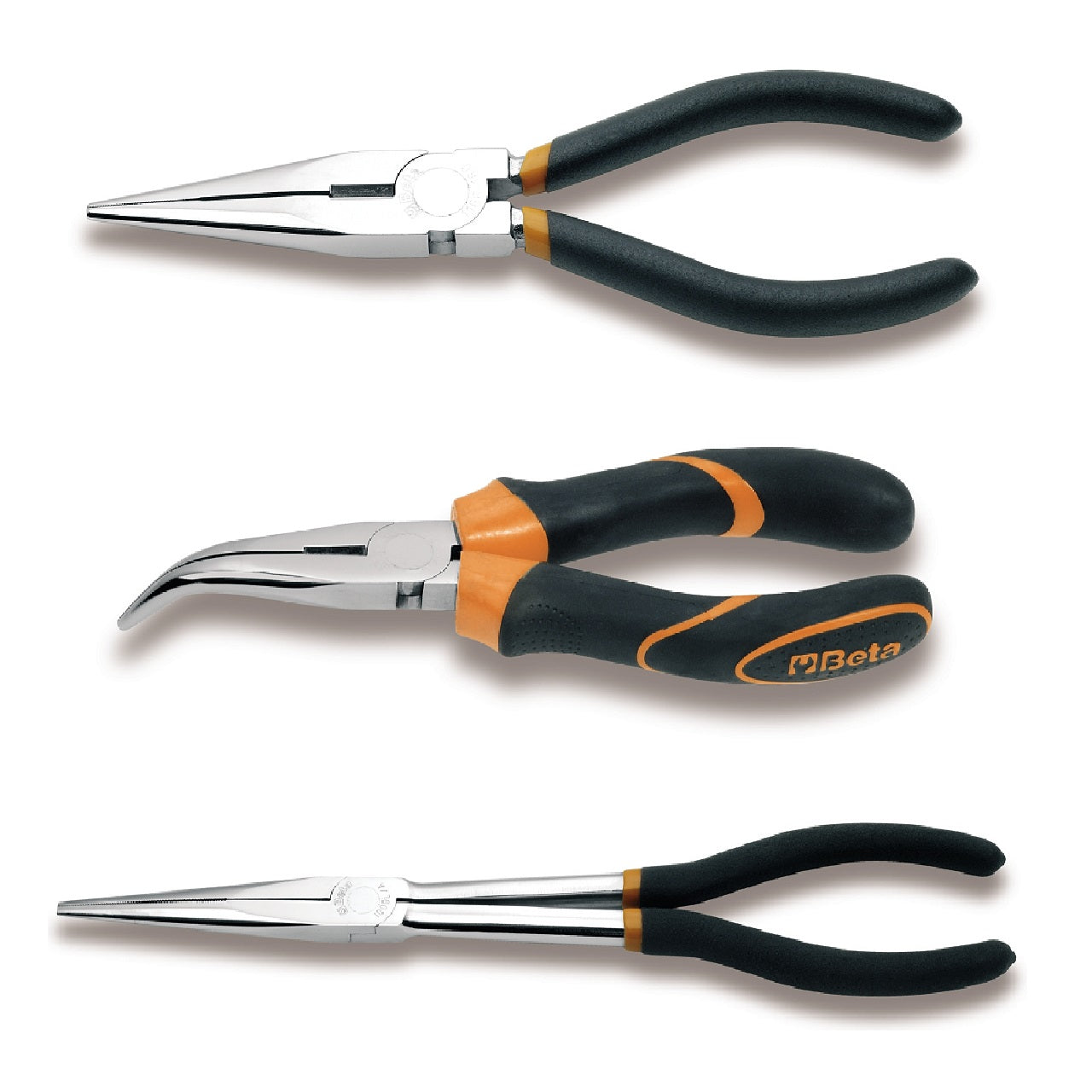 Long Nose Pliers
