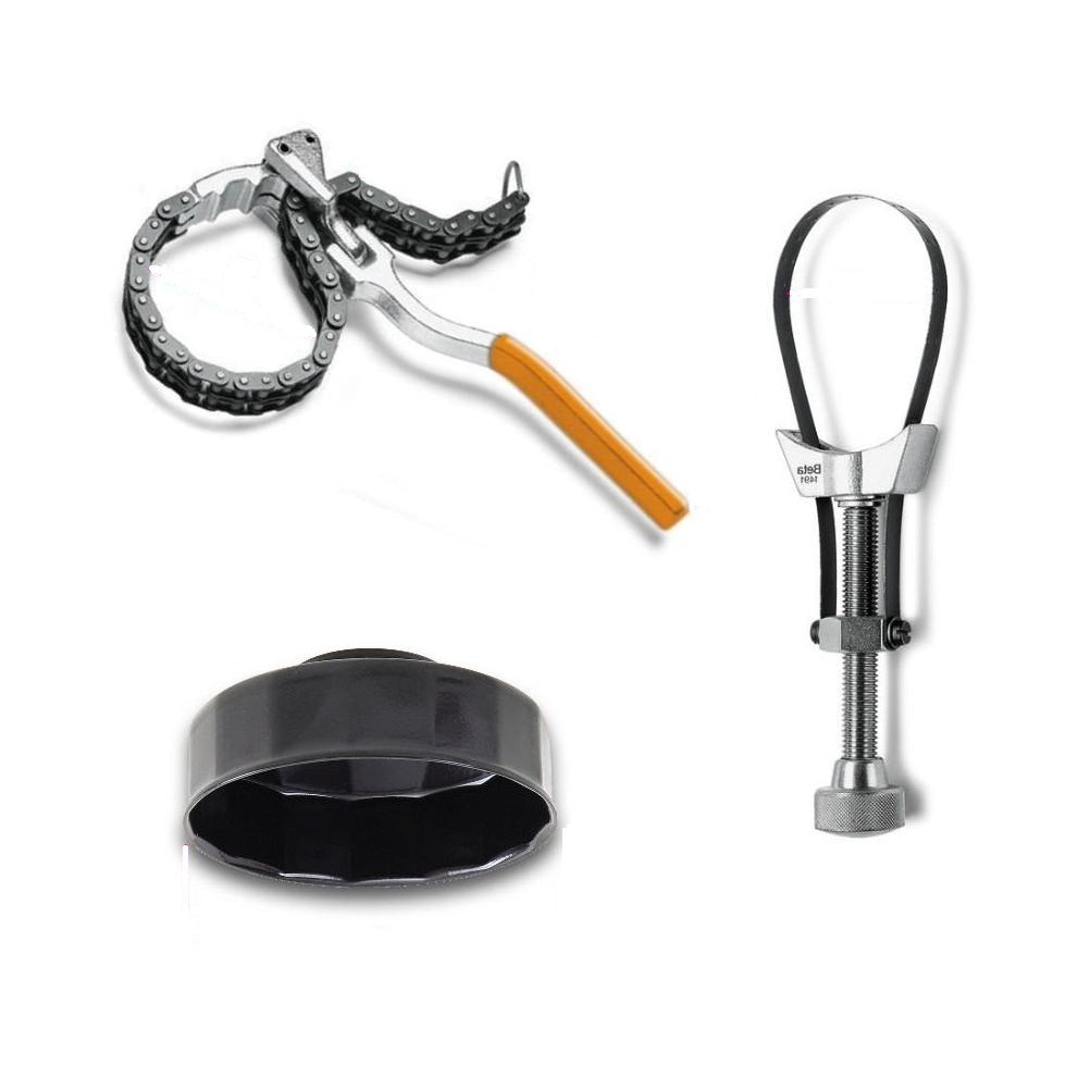Oil Filter Wrenches