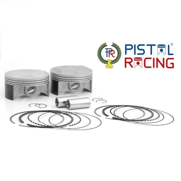Pistons & Big Bore Kits