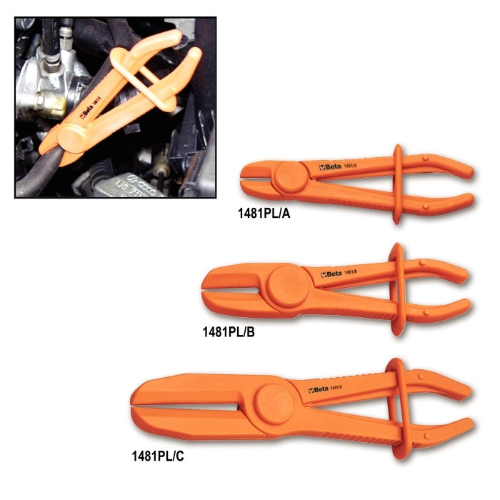 Plastic Pliers