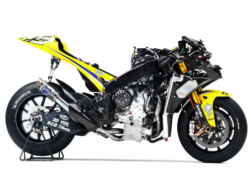 Racing Parts