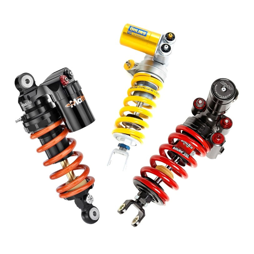 Rear Shocks