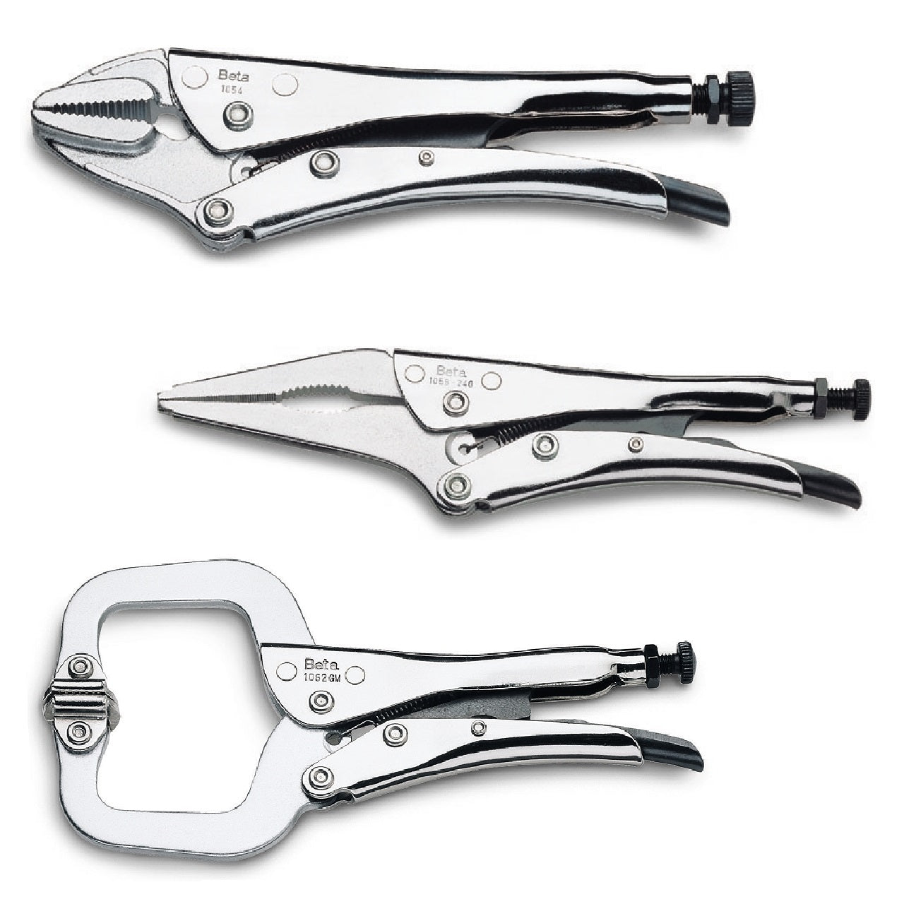 Self Locking Pliers