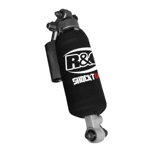 Shock Covers