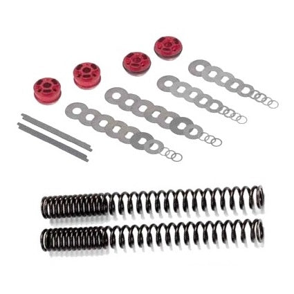 Springs & Valve Kits