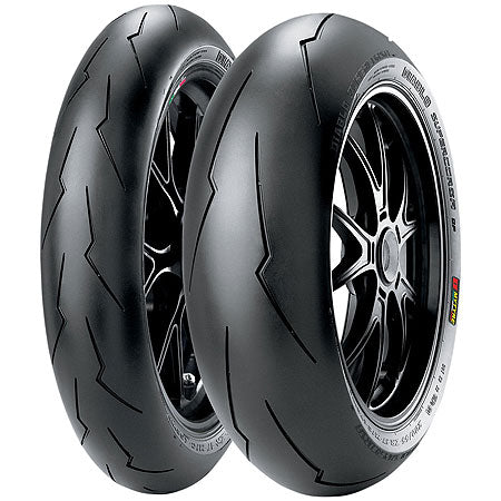 Streetbike Tires