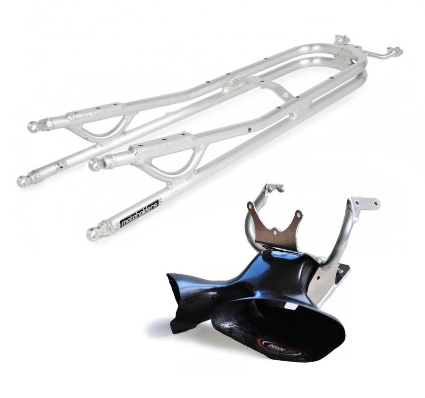 Subframes & Stays