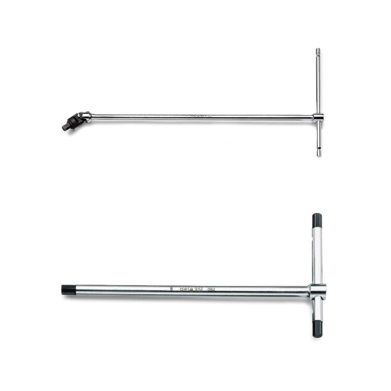T-Handle Drivers