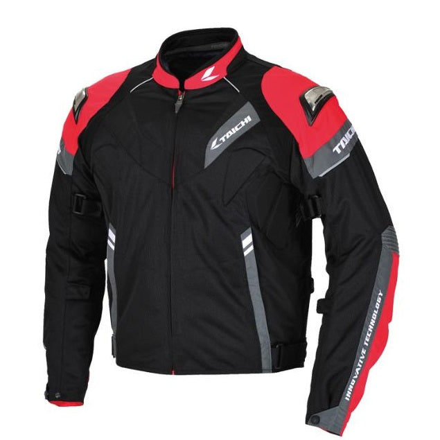 Textile Jackets