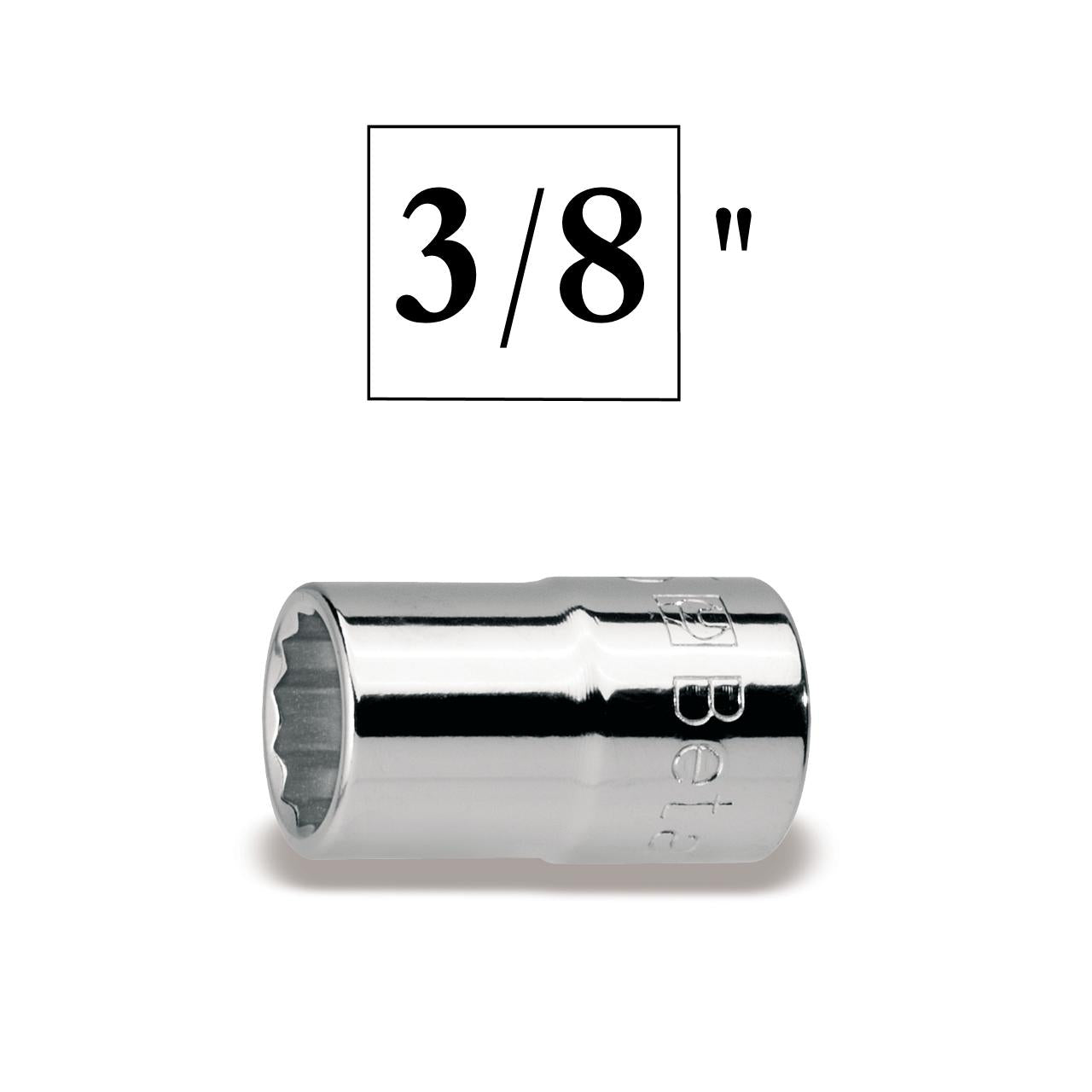 Three-Eights Inch