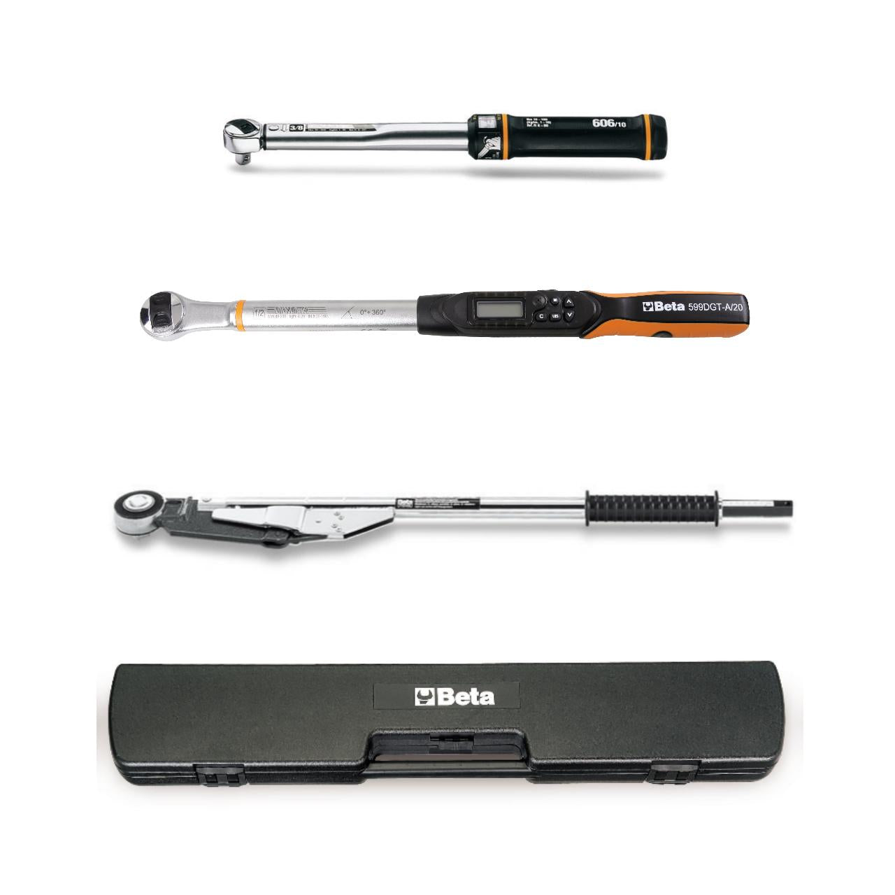 Torque Wrenches