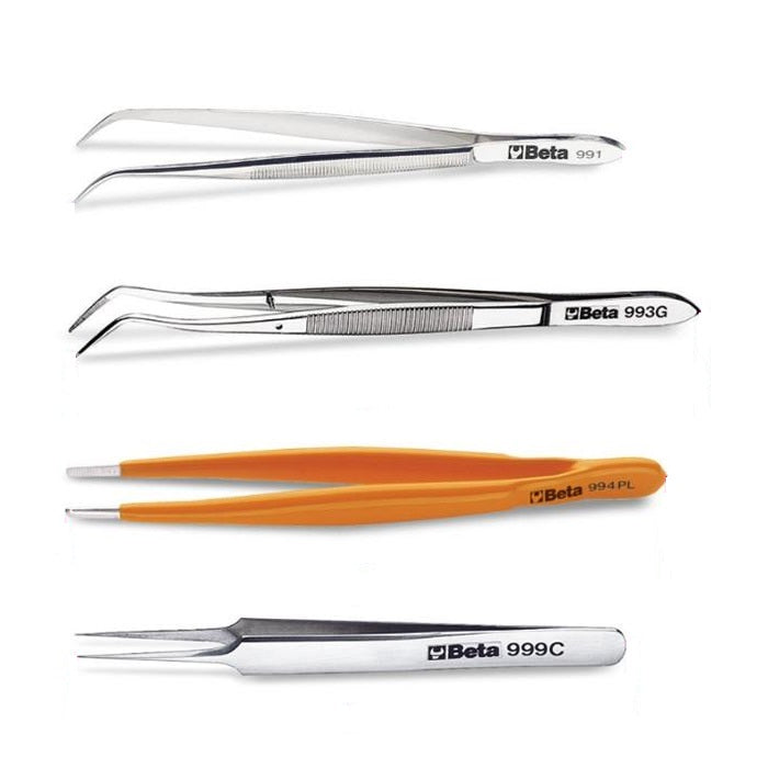 Tweezers