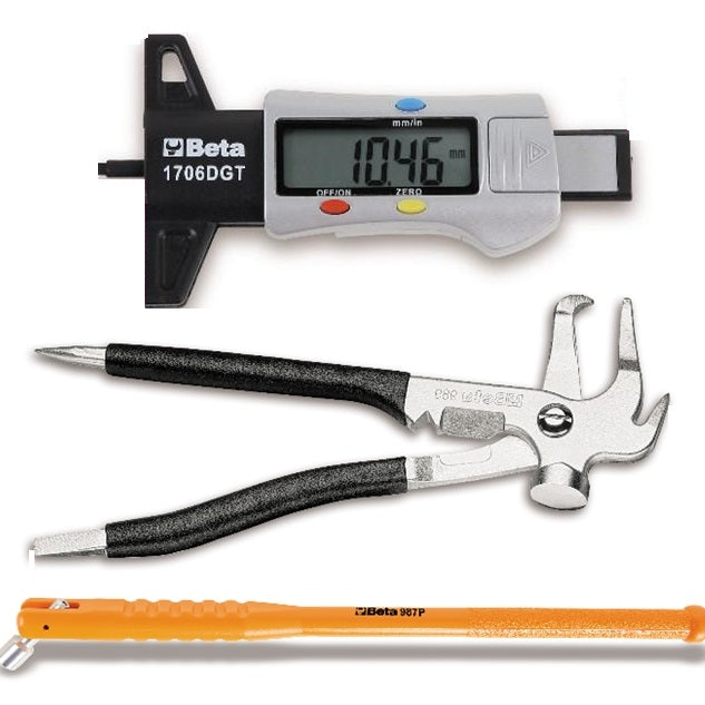Wheel & Tire Tools