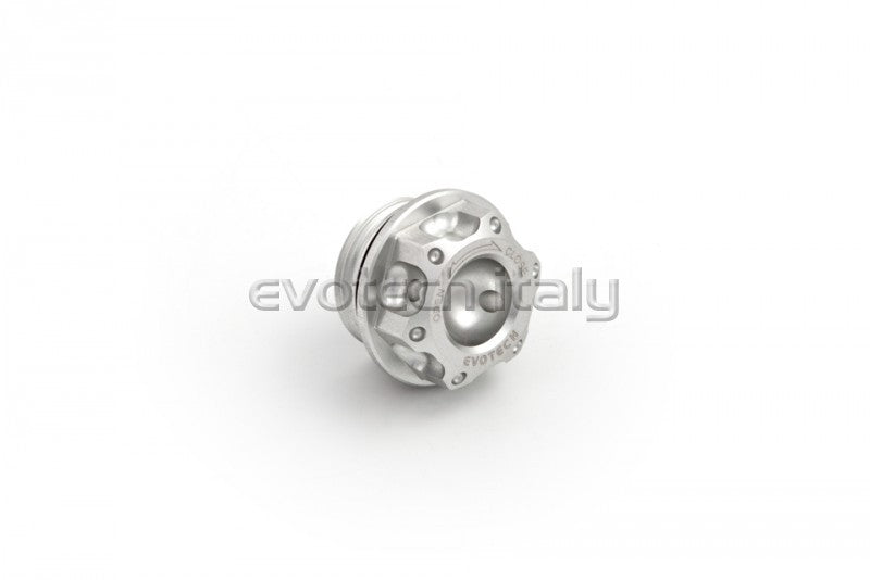Evotech Srl Billet Oil fill Plug for older Ducati's M22x1.5