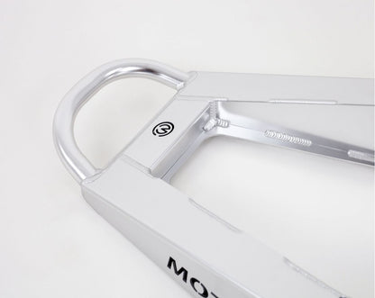 Motocorse New "SBK" Aluminum Front Paddock Stand - Radial calipers