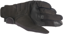 ALPINESTARS Copper Gloves - Black - Large 3568420-10-L