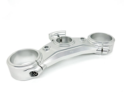 Motocorse Billet Aluminum Upper Triple Clamp (Yoke) for Ducati Multistrada V4