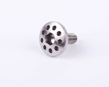 Motocorse Titanium Side Stand (Kickstand) Screw for Ducati Diavel / Multistrada V4 and Supersport 950/939