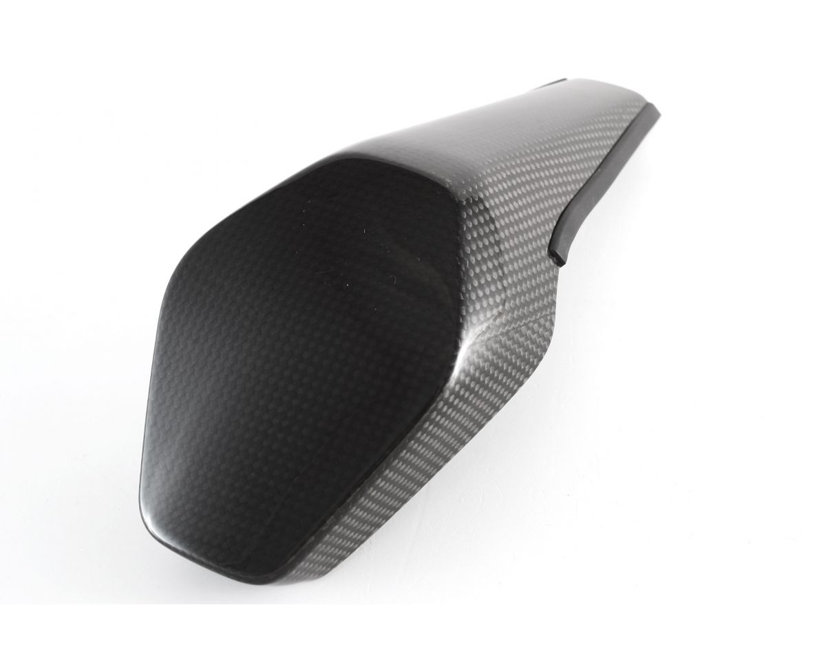 Motocorse - Ducati Panigale / Streetfighter V4 / S / R / Speciale Carbon Fiber Tail Pad