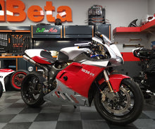 1999 Ducati 1036CS the Ultimate Desmoquattro SBK