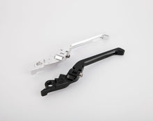 Motocorse BIllet Aluminum Folding Adjustable Clutch Lever For MV Agusta Models with Nissin Master cylinders