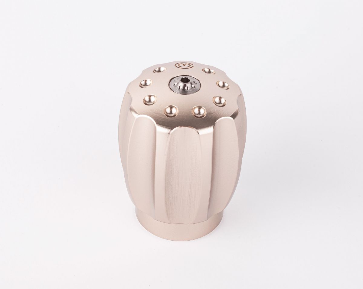Motocorse Aluminum Knob for Ohlins Rear Shock Preload Adjuster