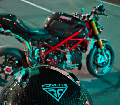 2014 Ducati Streetfighter 1098RS Carbon Special