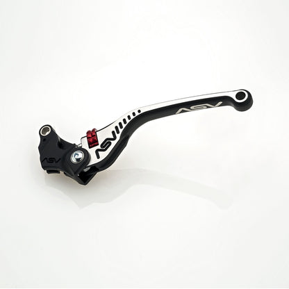 ASV Inventions C5 Series Unbreakable Billet Clutch Lever CRC550