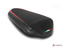 LUIMOTO VELOCE Passenger Seat Cover for DUCATI MONSTER 937 (2021+)