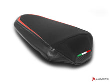 LUIMOTO VELOCE Passenger Seat Cover for DUCATI MONSTER 937 (2021+)