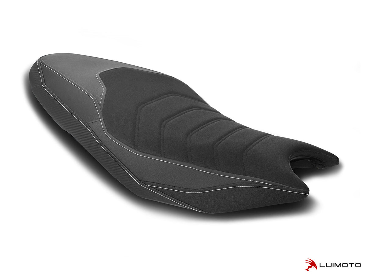 LUIMOTO Cafe Line Seat Cover for the Triumph Trident 660 (2021+)
