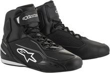 ALPINESTARS Faster-3 Shoes - Black/White - US 12 2510219-10-12