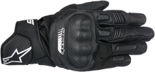 ALPINESTARS SP-5 Gloves - Black - Large 3558517-10-L
