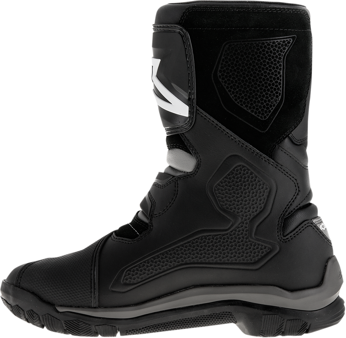ALPINESTARS Belize Drystar® Boots - Black - US 7 / EU 39 2047117-10-7