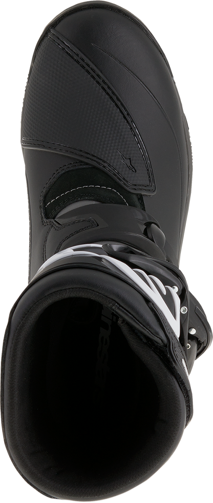 ALPINESTARS Belize Drystar® Boots - Black - US 7 / EU 39 2047117-10-7