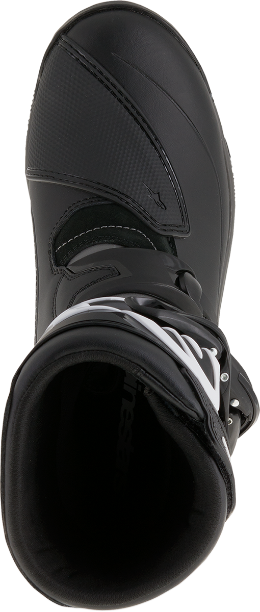ALPINESTARS Belize Drystar® Boots - Black - US 9 / EU 42 2047117-10-9