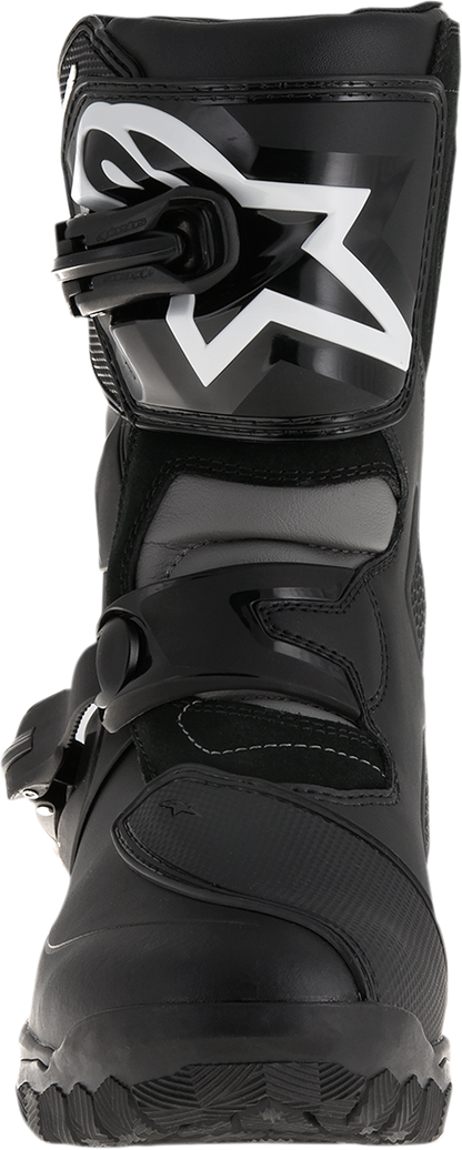 ALPINESTARS Belize Drystar® Boots - Black - US 12 / EU 45.5 2047117-10-12